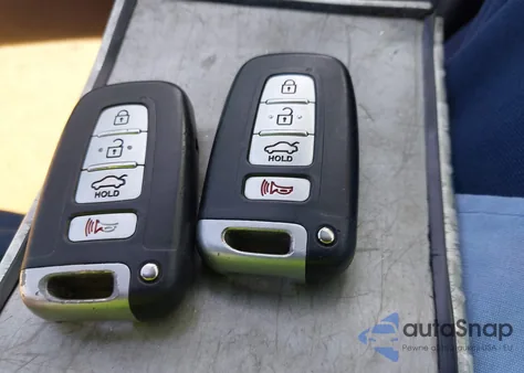 2012 Kia Optima Sx from USA, damaged, VIN 5XXGR4A61CG016015